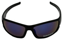 Load image into Gallery viewer, Timberland Mens Rectangle Shiny Black Plastic Sunglass TB7171. 1X