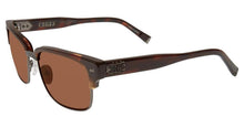 Load image into Gallery viewer, John Varvatos V516 Square Sunglasses