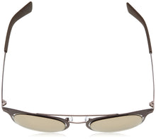 Load image into Gallery viewer, Police SPL158M Sun 49-23-140 Matt Gunmetal R07g