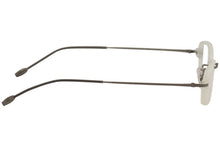 Load image into Gallery viewer, John Varvatos Men's V347 Sunglasses, Crystal, 49/23/140