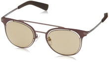Load image into Gallery viewer, Police SPL158M Sun 49-23-140 Matt Gunmetal R07g