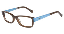 Load image into Gallery viewer, LUCKY BRAND Eyeglasses FAVORITE Brown 49MM