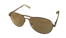 Load image into Gallery viewer, Timberland Mens Matte Black Gunmetal, Metal Aviator Sunglass TB7147 2A
