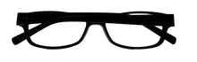 Load image into Gallery viewer, Converse Big Kids Ophthalmic Soft Rectangle Plastic Frame K019 Black 47mm