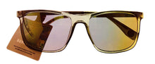 Load image into Gallery viewer, Converse Crystal Mens Sunglass Rectangle Plastic Smoke Lens H115