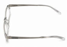 Load image into Gallery viewer, Converse Mens Rectangle Crystal Plastic Eyewear Frame Wet Paint 50mm