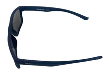 Load image into Gallery viewer, Timberland Mens Rectangle Matte Black Plastic Sunglass, TB7218. 2C