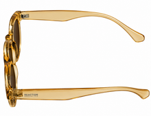 Load image into Gallery viewer, Kenneth Cole Reaction Mens Crystal Square Plastic Sunglass, KC1301 26E
