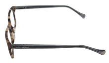 Load image into Gallery viewer, Lucky Mens Ophthalmic Pink Tortoise Soft Rectangle Plastic Frame D215 52mm