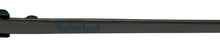 Load image into Gallery viewer, Timberland Matte Black Mens Plastic Square Aviator Sunglass Smoke Lens TB7291 2N