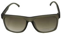 Load image into Gallery viewer, Kenneth Cole Reaction Mens Plastic Light Green Rectangle Sunglass KC1350. 93P
