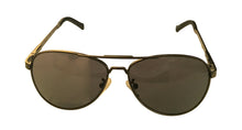 Load image into Gallery viewer, Timberland Mens Black Gunmetal, Metal Aviator Sunglass TB7147 9A