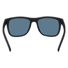 Load image into Gallery viewer, Timberland Sunglass Mens Grey Other Rectangle Plastic, Mirror Lens TB7269 20X