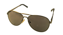 Load image into Gallery viewer, Timberland Mens Black Gunmetal, Metal Aviator Sunglass TB7147 9A
