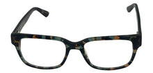 Load image into Gallery viewer, Tony Hawk Mens Soft Rectangle Multi Plastic Eyewear Frame. 572 2. 54mm