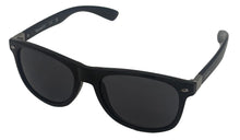 Load image into Gallery viewer, Timberland TB7154 Shiny Black/Smoke One Size