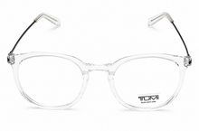 Load image into Gallery viewer, VTU801 Unisex Reading Glasses - Blue Light Blocking Eyeglasses for Unisex - Round Crystal Shape 2.5