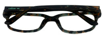 Load image into Gallery viewer, Tony Hawk Mens Soft Rectangle Multi Plastic Eyewear Frame. 572 2. 54mm