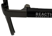 Load image into Gallery viewer, Kenneth Cole Reaction Metal Mens Square S Gunmetal Sunglass KC1355 8A