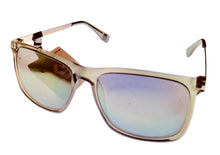 Load image into Gallery viewer, Converse Crystal Mens Sunglass Rectangle Plastic Smoke Lens H115