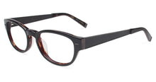 Load image into Gallery viewer, Share John Varvatos Eyeglasses Rectangle Mens Crystal Eyewear Frame V355 51mm