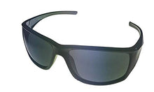 Load image into Gallery viewer, Timberland Mens Sunglass Black Rectangle, Smoke Lens Plastic TB7152 1A