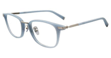 Load image into Gallery viewer, John Varvatos Mens Eyeglass Soft Square Storm Plastic V405 48mm