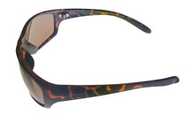 Load image into Gallery viewer, Timberland Mens Rectangle Matt Dark Havana Plastic Sunglass TB7157 52E