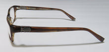 Load image into Gallery viewer, John Varvatos Rectangle Men Brown Eyewear Frame V344 51mm