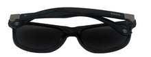 Load image into Gallery viewer, Timberland TB7154 Shiny Black/Smoke One Size