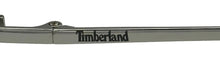 Load image into Gallery viewer, Timberland Sunglass Mens Shiny Nickeltin Rectangle, Smoke Lens TB7288 10B