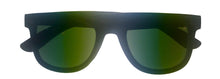Load image into Gallery viewer, Timberland TB7156 Matte Black/Green One Size. 2N
