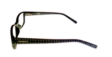 Load image into Gallery viewer, Converse Big Kids Ophthalmic Soft Rectangle Plastic Frame K019 Black 47mm