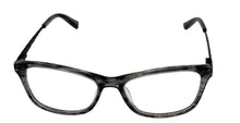 Load image into Gallery viewer, Jones New York Grey Womens Plastic Rectangle Eyewear , J762 53mm