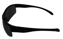Load image into Gallery viewer, Timberland Mens Sunglass Matte Black Rimless Rectangle Plastic, TB7293 2A