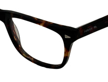 Load image into Gallery viewer, TONY HAWK Mens Demi Rectangle Plastic Eyewear Frame 500 1 52mm