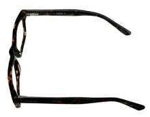 Load image into Gallery viewer, TONY HAWK Mens Demi Rectangle Plastic Eyewear Frame 500 1 52mm