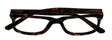Load image into Gallery viewer, TONY HAWK Mens Demi Rectangle Plastic Eyewear Frame 500 1 52mm