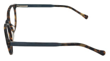 Load image into Gallery viewer, Lucky Brand Big Kids Eyeglass Round Havana Plastic VLBD825 47mm