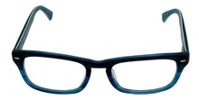Load image into Gallery viewer, Lucky Brand Big Kids Eyeglass Black Metal Rectangle D710 47mm