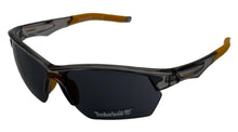 Load image into Gallery viewer, Timberland Grey Other Mens Plastic Rimless Rectangle Sunglass, TB7251 20A