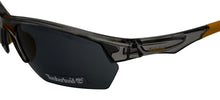 Load image into Gallery viewer, Timberland Grey Other Mens Plastic Rimless Rectangle Sunglass, TB7251 20A