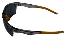 Load image into Gallery viewer, Timberland Grey Other Mens Plastic Rimless Rectangle Sunglass, TB7251 20A