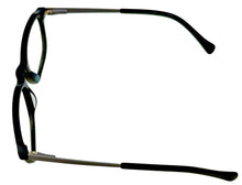 Load image into Gallery viewer, Lucky Brand Big Kids Eyeglass Soft Square Navy Plastic VLBD821 48mm