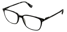 Load image into Gallery viewer, Converse Black Camo Rectangle Plastic Reading Glass G227 2.5