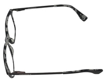 Load image into Gallery viewer, Converse Black Camo Rectangle Plastic Reading Glass G227 2.5