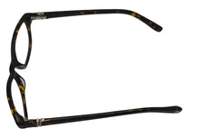 Load image into Gallery viewer, Jones New York Womens Plastic Soft Rectangle Eyewear Frame, J224 Tortoise 49mm Jones New York