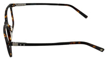 Load image into Gallery viewer, Jones New York Mens Plastic Square Eyewear Frame J537 Tortoise 52mm