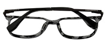 Load image into Gallery viewer, Converse Mens Back Camo Rectangle Plastic Reading Glass Q227. 53mm 2.5X