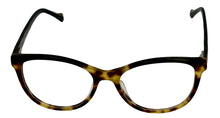Load image into Gallery viewer, Lucky Brand Mens Ophthalmic Eyeglass Square Tortoise Plastic D223 53mm